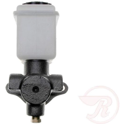 New Master Cylinder by RAYBESTOS - MC390088 pa15