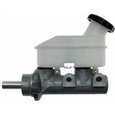 New Master Cylinder by RAYBESTOS - MC390096 pa16