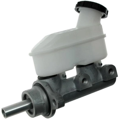New Master Cylinder by RAYBESTOS - MC390096 pa8