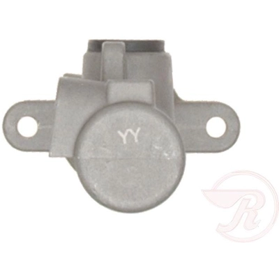 New Master Cylinder by RAYBESTOS - MC390110 pa16