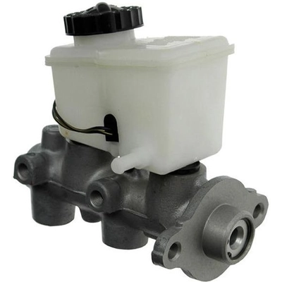 New Master Cylinder by RAYBESTOS - MC390114 pa2