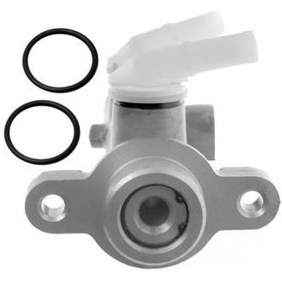 New Master Cylinder by RAYBESTOS - MC390115 pa15