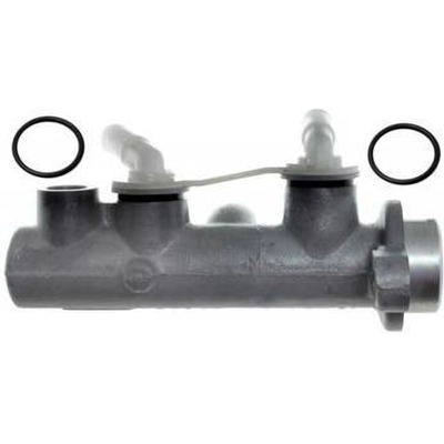 New Master Cylinder by RAYBESTOS - MC390115 pa16