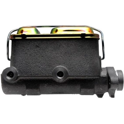 New Master Cylinder by RAYBESTOS - MC39012 pa24