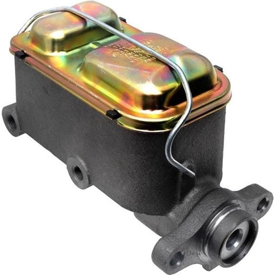New Master Cylinder by RAYBESTOS - MC39012 pa8