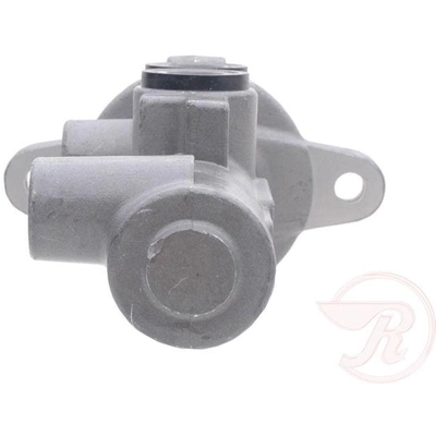New Master Cylinder by RAYBESTOS - MC390126 pa16