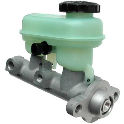 New Master Cylinder by RAYBESTOS - MC390129 pa2