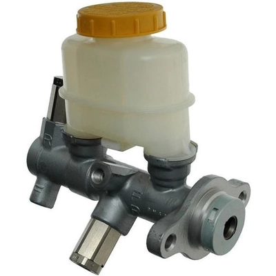 New Master Cylinder by RAYBESTOS - MC390139 pa1