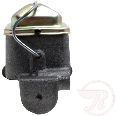 New Master Cylinder by RAYBESTOS - MC39014 pa12