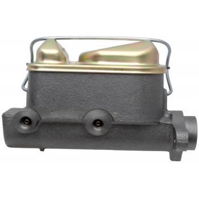 New Master Cylinder by RAYBESTOS - MC39014 pa18