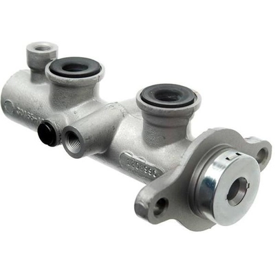 New Master Cylinder by RAYBESTOS - MC390141 pa8