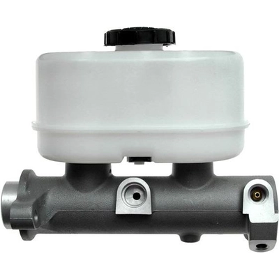New Master Cylinder by RAYBESTOS - MC390158 pa27