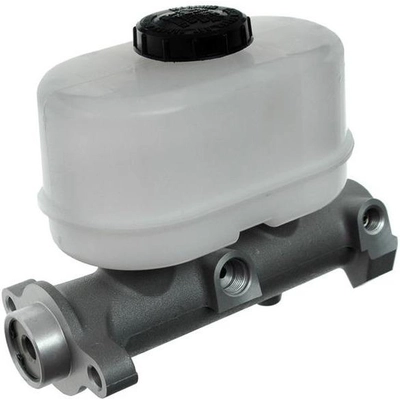 New Master Cylinder by RAYBESTOS - MC390158 pa8