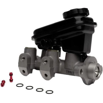 New Master Cylinder by RAYBESTOS - MC390174 pa6