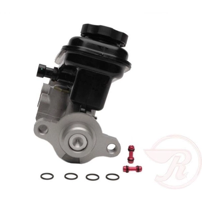 New Master Cylinder by RAYBESTOS - MC390174 pa7