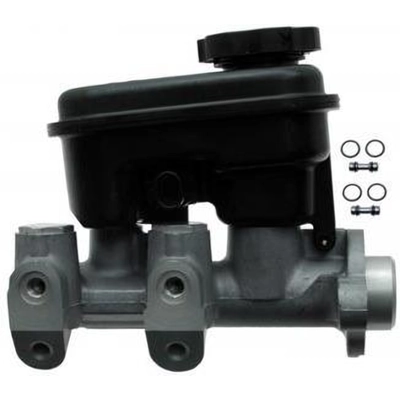 New Master Cylinder by RAYBESTOS - MC390175 pa34