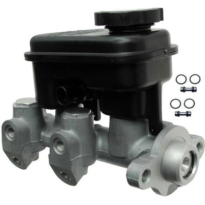 New Master Cylinder by RAYBESTOS - MC390175 pa9