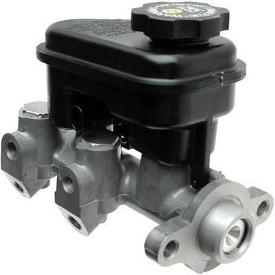 New Master Cylinder by RAYBESTOS - MC390176 pa1