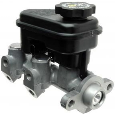 New Master Cylinder by RAYBESTOS - MC390176 pa19