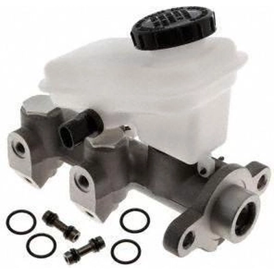 New Master Cylinder by RAYBESTOS - MC390179 pa1