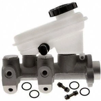 New Master Cylinder by RAYBESTOS - MC390179 pa4