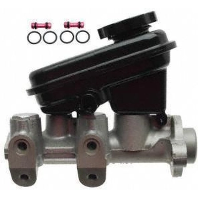 New Master Cylinder by RAYBESTOS - MC390180 pa6