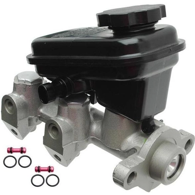New Master Cylinder by RAYBESTOS - MC390180 pa9