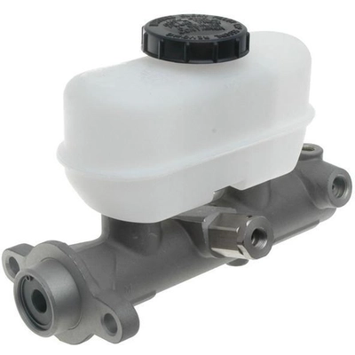New Master Cylinder by RAYBESTOS - MC390182 pa8