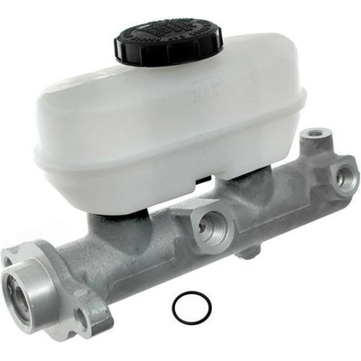 New Master Cylinder by RAYBESTOS - MC390183 pa8