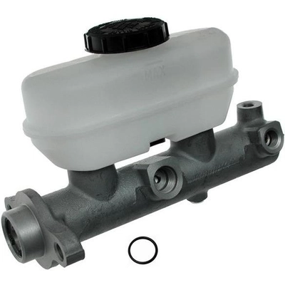 New Master Cylinder by RAYBESTOS - MC390184 pa8
