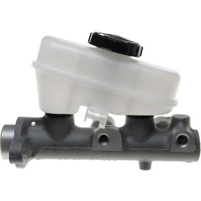 New Master Cylinder by RAYBESTOS - MC390185 pa22