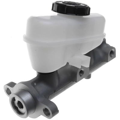 New Master Cylinder by RAYBESTOS - MC390185 pa8