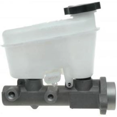 New Master Cylinder by RAYBESTOS - MC390186 pa19