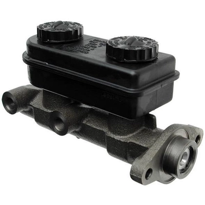 New Master Cylinder by RAYBESTOS - MC390188 pa8