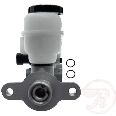 New Master Cylinder by RAYBESTOS - MC390204 pa14