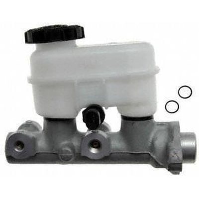 New Master Cylinder by RAYBESTOS - MC390204 pa6