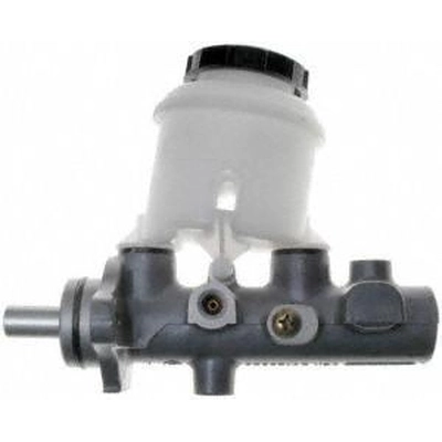 New Master Cylinder by RAYBESTOS - MC390212 pa6