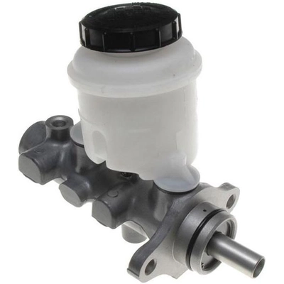 New Master Cylinder by RAYBESTOS - MC390212 pa8