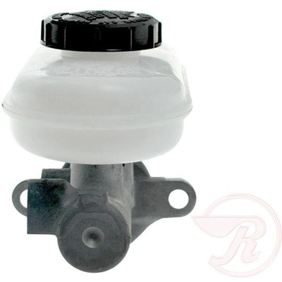 New Master Cylinder by RAYBESTOS - MC390214 pa11