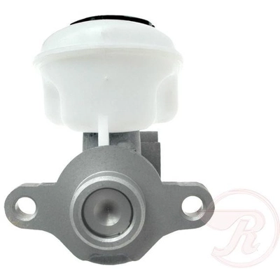 New Master Cylinder by RAYBESTOS - MC390214 pa16