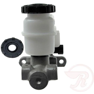 New Master Cylinder by RAYBESTOS - MC390215 pa10