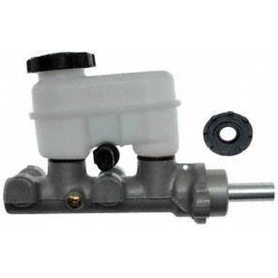 New Master Cylinder by RAYBESTOS - MC390215 pa6