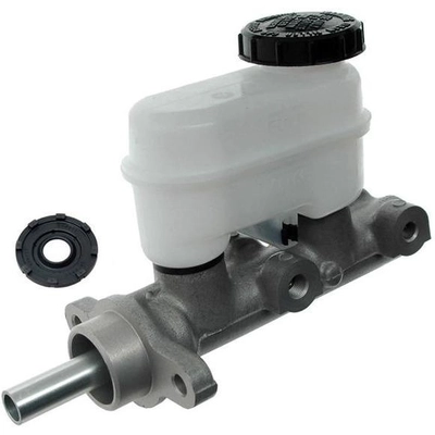 New Master Cylinder by RAYBESTOS - MC390215 pa9
