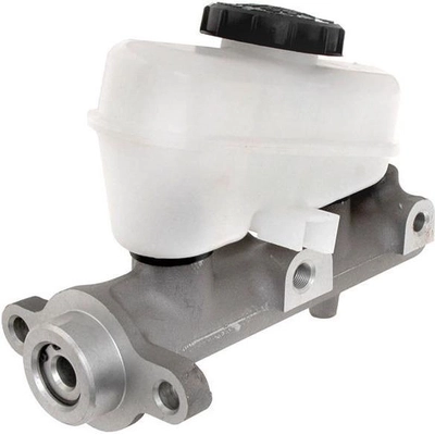 New Master Cylinder by RAYBESTOS - MC390217 pa8