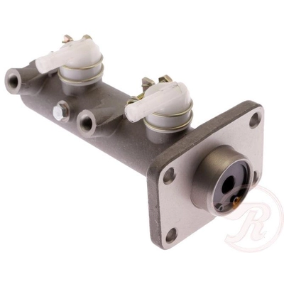 New Master Cylinder by RAYBESTOS - MC390229 pa4