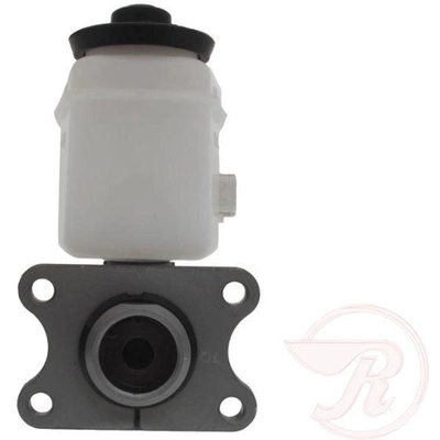 New Master Cylinder by RAYBESTOS - MC390236 pa10