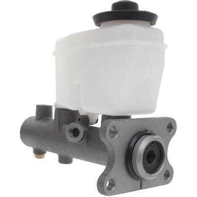 New Master Cylinder by RAYBESTOS - MC390236 pa9