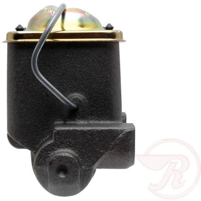 New Master Cylinder by RAYBESTOS - MC39024 pa5