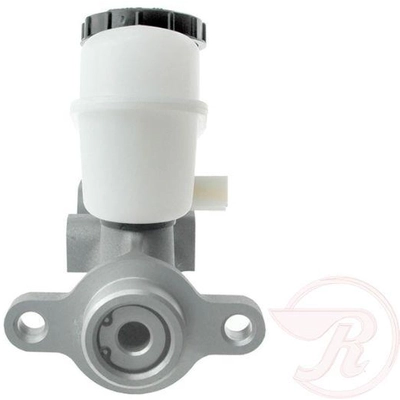 New Master Cylinder by RAYBESTOS - MC390246 pa11