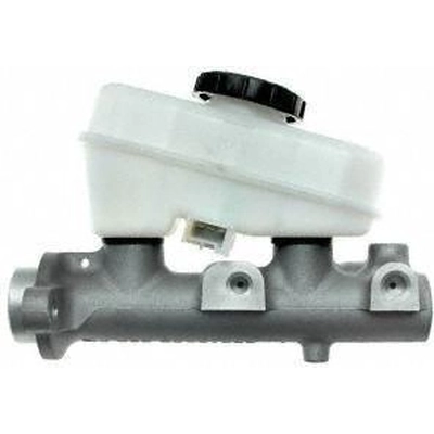 New Master Cylinder by RAYBESTOS - MC390246 pa7